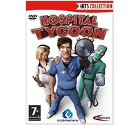 Codemasters Hospital Tycoon