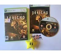 Codemasters Jericho, Xbox 360