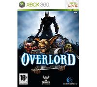 Codemasters Overlord II videogioco Xbox 360