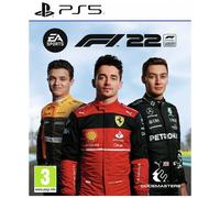 CODEMASTERS - PS5 - F1 22