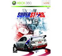 Codemasters Superstars V8 Racing videogioco Xbox 360