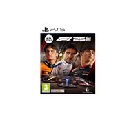 CODEMASTERS VIDEOGIOCO EA SPORTS F1 25 - PER PLAYSTATION 5 PS5