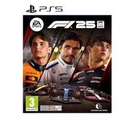 PS5 EA Sports: F1 25 /PS5 Game NUOVO
