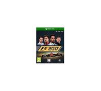 CODEMASTERS XBOX ONE F1 2017 VERSIONE EUROPA