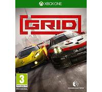 Codemasters Xbox One Grid DayOne Edition EU