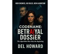 CODENAME: BETRAIYAL DOSSIER: The Algorithm Was only the Beginning
