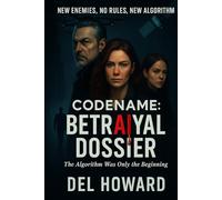 CODENAME: BETRAIYAL DOSSIER: The Algorithm Was only the Beginning