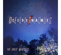 Codename: Delirious - Great Heartless