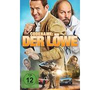 Codename: Der Löwe (DVD) Dany Boon Philippe Katerine Anne Serra Samuel Jouy