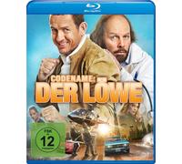 Codename: Der Löwe [Blu-ray] (Blu-ray) Boon Dany Katerine Philippe Jouy Samuel
