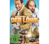 Codename: Der Löwe (DVD) Dany Boon Philippe Katerine Anne Serra Samuel Jouy
