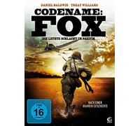 Codename: Fox - Die letzte Schlacht im Pazifik