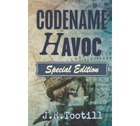 Codename Havoc: Special Edition: The Omega Security Series