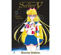 Codename Sailor V. Eternal edition (Vol. 2)