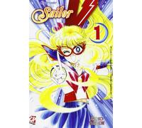 Codename Sailor V (Vol. 13)