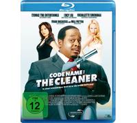 Codename: The Cleaner
