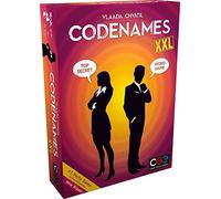 Codenames Czech Games Edition CGE00046 XXL, Mixed Colours
