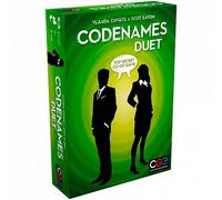 Codenames - Duet - Inglese