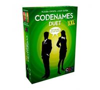Codenames Duet XXL - Inglese