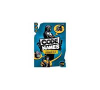 Codenames Images - Gioco di Atmosfera Visivo per Tutti - Nouvo