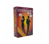Codenames Mini - Versione Da Viaggio - Tedesco