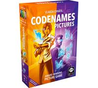CODENAMES: Pictures