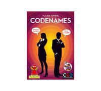Codenames - Tedesco