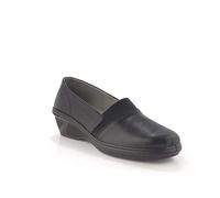Codeor MYGIAN.38 Gioia Professional - Scarpe antinfortunistiche, misura 38, colore: Nero