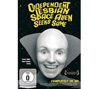 Codependent Lesbian Space Alien Seeks Same (OmU)