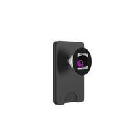 Coder Hello World Goodbye Sleep Computer Science Retro PopSockets PopWallet per MagSafe