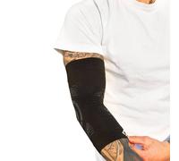Codera Floky Gomitiera Flgo 001 Xs/s XS/S Black