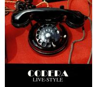 Codera - Live-Style