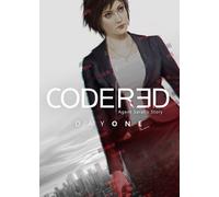 CodeRed: Agent Sarah's Story - Day one Steam Key GLOBAL