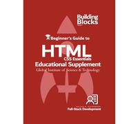 Coders Handbook - HTML CSS