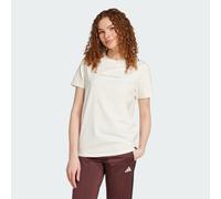 Codes Doodle Camp Graphic T-Shirt Off White S