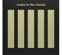 CODES IN THE CLOUDS Codes In The Albums (Vinyl LP)