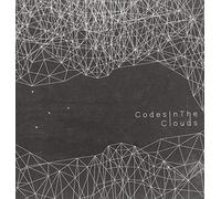 Codes in the Clouds Paper Canyon (Vinyl LP) 12" Album