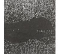 Codes in the Clouds Paper Canyon (CD) Album