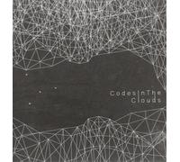 Codes in the Clouds Paper Canyon (Vinyl LP) 12" Album