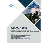CODES+ISS11 Proceedings of the 9th IEEE/ACM International Conference (Tascabile)