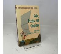 Codes, Puzzles, and Conspiracy: A New Mathematical Thriller from Dr.Ecco