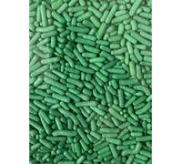 CODETTE DI ZUCCHERO VERDI - PASTICCERIA - 1 KG