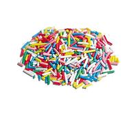 Codette miste di zucchero - Pezzella - Offerta 12 Pezzi
