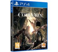 Code Vein PS4 Playstation 4 NAMCO