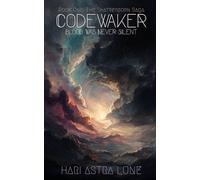 Codewaker: Blood Was Never Silent