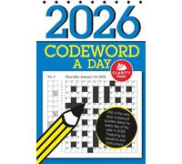 Codeword a Day 2026