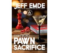 Codeword: Pawn Sacrifice
