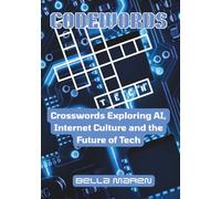 Codewords: Crosswords Exploring AI, Internet Culture and the Future of Tech