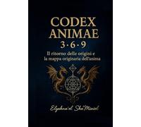 Codex Animae: 3~6~9
