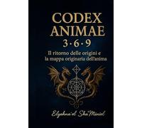 Codex Animae: 3~6~9